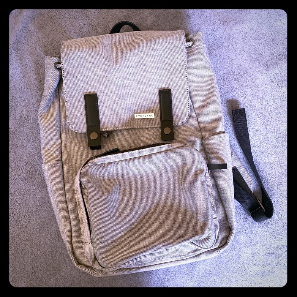 Everlane • Backpack